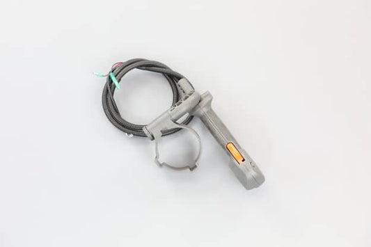 Husqvarna Equipment Control Lever Assembly - 577261401