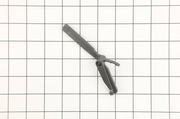 Husqvarna String Trimmer Throttle Lockout - 577512301