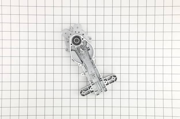 Husqvarna Lawn Mower Gear Housing Assembly - 577647601