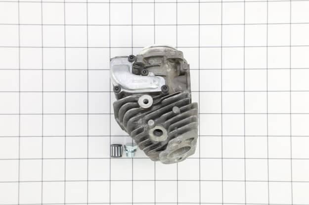 Husqvarna Engine Cylinder and Piston Assembly - 577764707