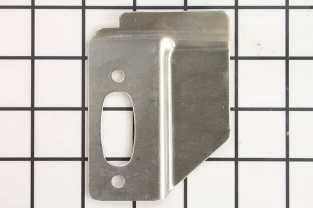 Husqvarna Engine Heat Deflector - 577997602