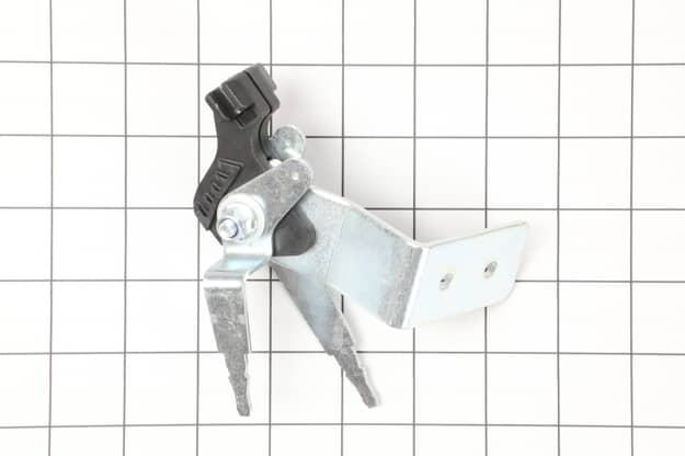 Husqvarna Lawn Mower Throttle Control - 578023401