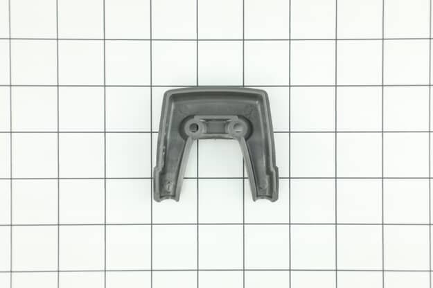 Husqvarna Equipment Handle Half - 578190901