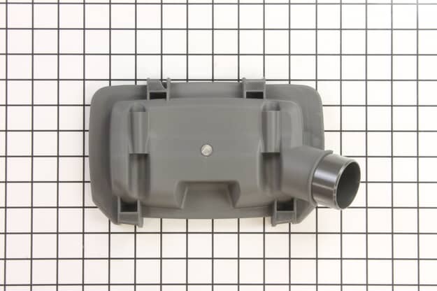 Husqvarna Leaf Blower Air Filter Holder - 578311401