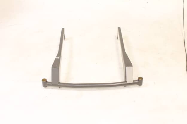 Husqvarna Lawn Mower Deck Frame - 578425901