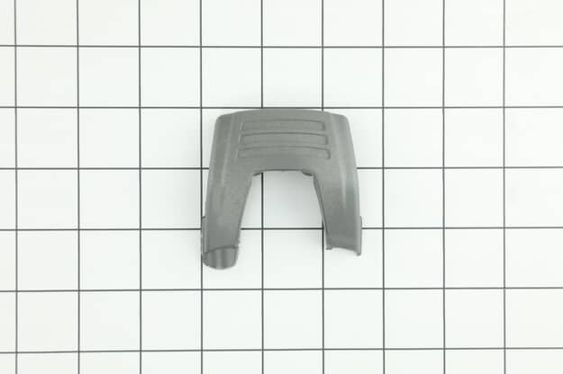 Husqvarna Equipment Handle Half - 578760901