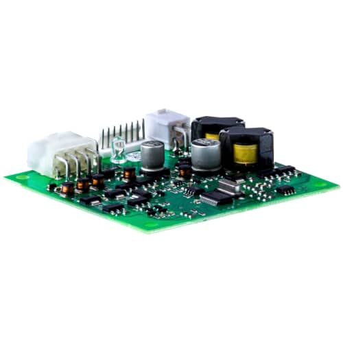 Husqvarna Robotic Mower Sensor Printed Circuit Assembly - 578788401