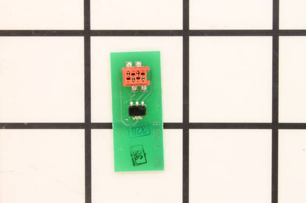 Husqvarna Robotic Mower Printed Circuit Card - 578789003