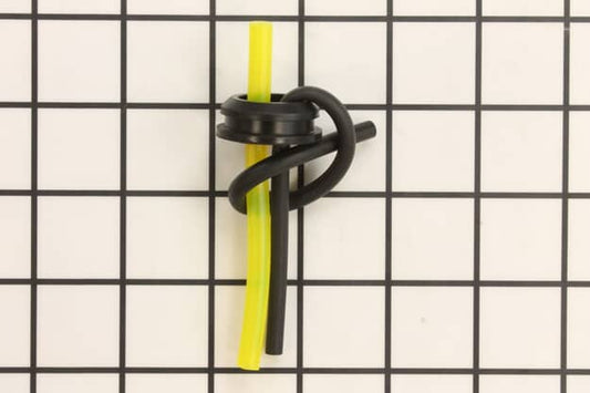 Husqvarna Mower Exhaust Pipe Component - 579138309