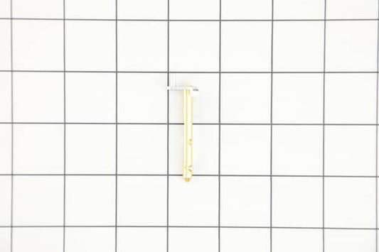 Husqvarna Equipment Drive Shaft - 579191001
