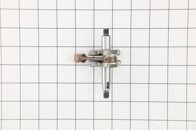 Husqvarna 2-Cycle Engine Crankshaft - 579223201