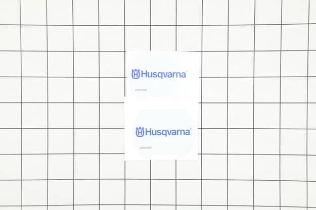 Husqvarna Decal - 579369601