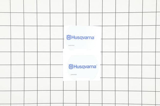 Husqvarna Decal - 579369601