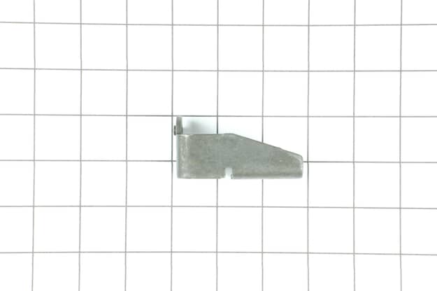 Husqvarna Mower Deck Blade Brake Mounting Bracket - 579471802