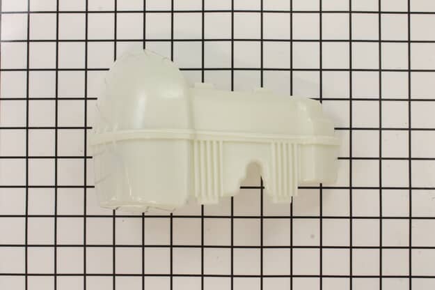 Husqvarna String Trimmer Fuel System Gas Tank Assembly - 579534301