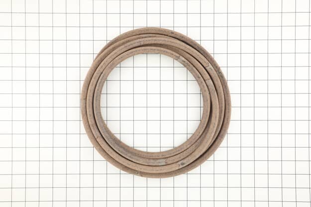 Husqvarna Lawn Mower Drive Belt - 579678501
