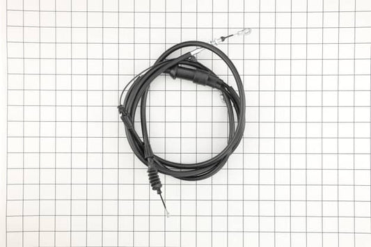 Husqvarna Equipment Control Cable - 579763601