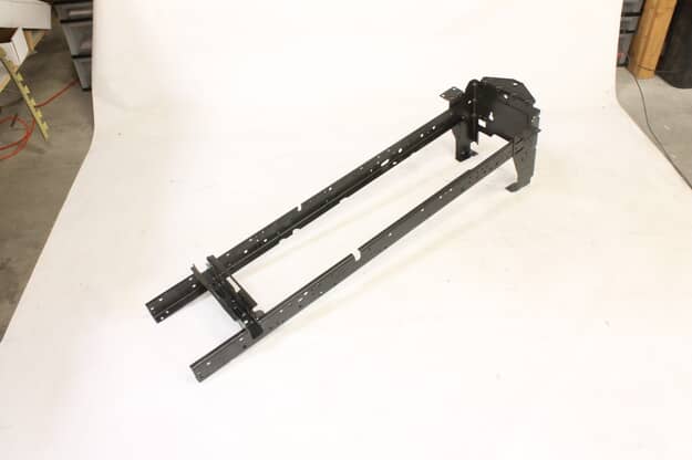 Husqvarna Lawn Mower Chassis Weld Service Kit - 579841501