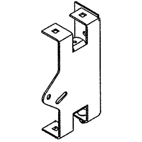 Husqvarna Equipment Frame Support - 580308202