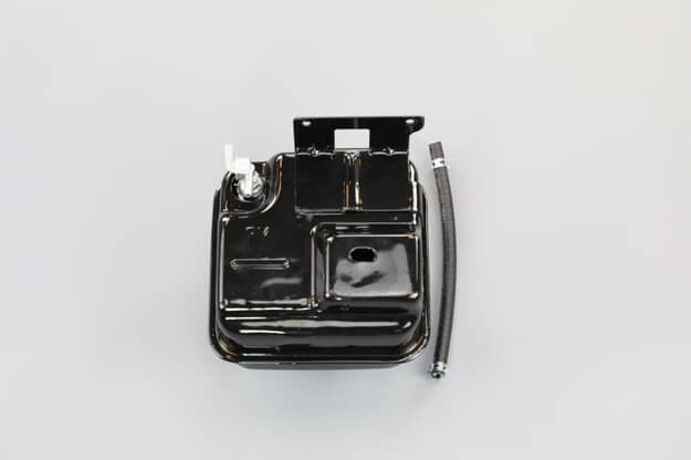 Husqvarna Tiller Fuel Tank - 580352701