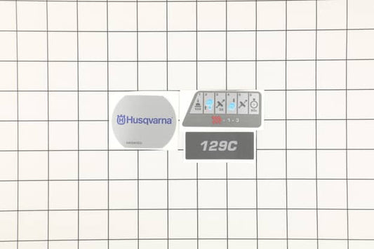 Husqvarna Mower Service Kit - 580446611