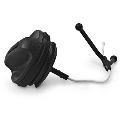 Husqvarna Chainsaw Fuel Tank Cap Assembly - 580759101