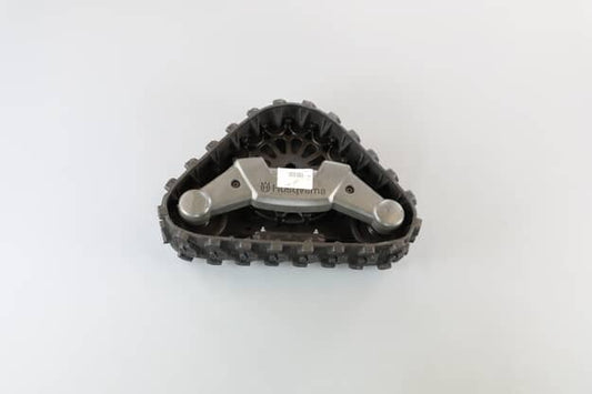 Husqvarna Zero-Turn Left Hand Wheel - 580785501