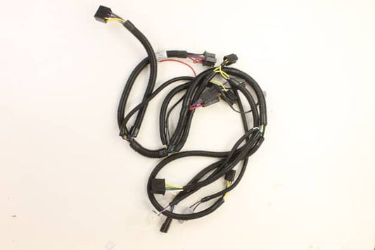 Husqvarna Lawn Mower Wiring Harness - 580798101