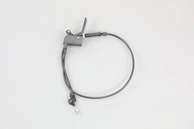 Husqvarna Electrical System Cable Assembly - 580843103