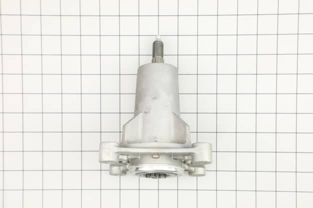 Husqvarna Lawn Mower Blade Mandrel - 580862601