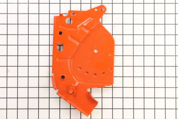 Husqvarna Lawn Mower Shield Bracket - 580915605