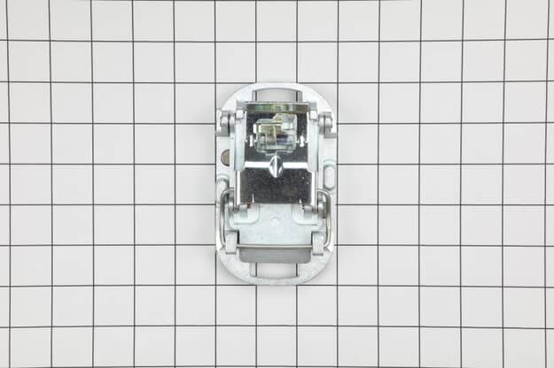 Husqvarna Lawn Mower Revolution Blade Holder - 580954003
