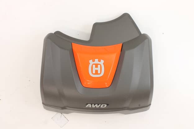 Husqvarna Automower Chassis Front Cover Assembly - 580992901