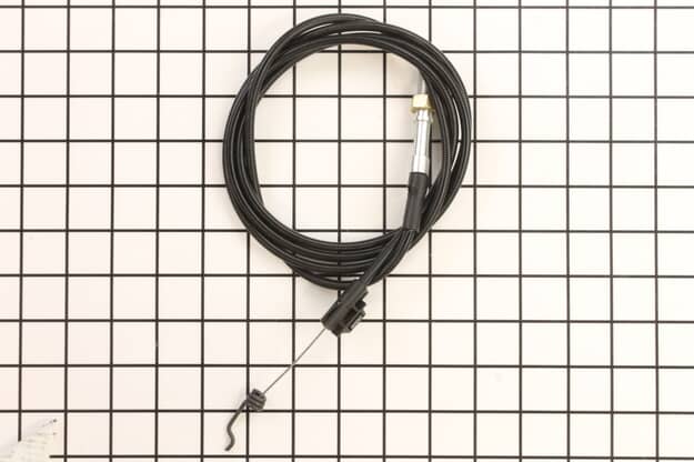 Husqvarna Mower Drive Control Cable - 581080913