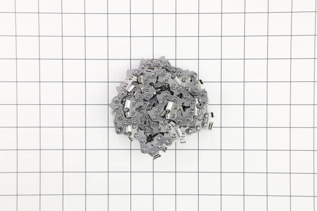 Husqvarna 24-Inch Chainsaw Chain 3/8 Pit - 581083901