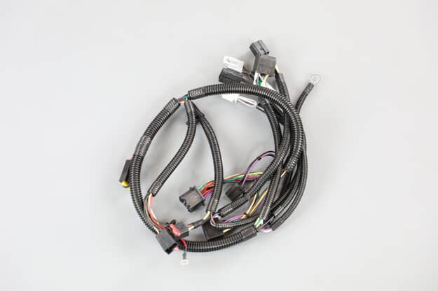 Husqvarna Harness.Wiring.Rz - 581091901