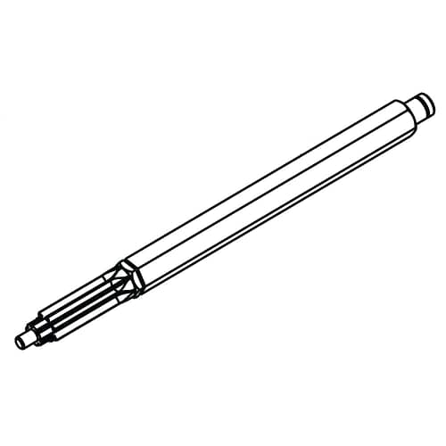 Husqvarna Shaft - 581121901