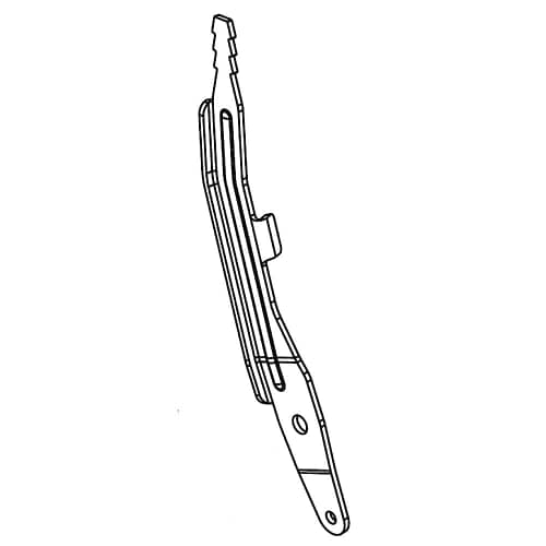 Husqvarna Walk-Behind Mower Control Lever - 581123902