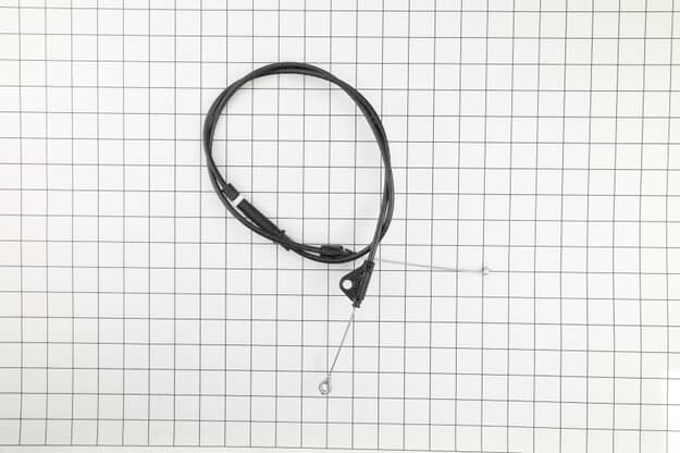 Husqvarna Equipment Control Cable - 581124201