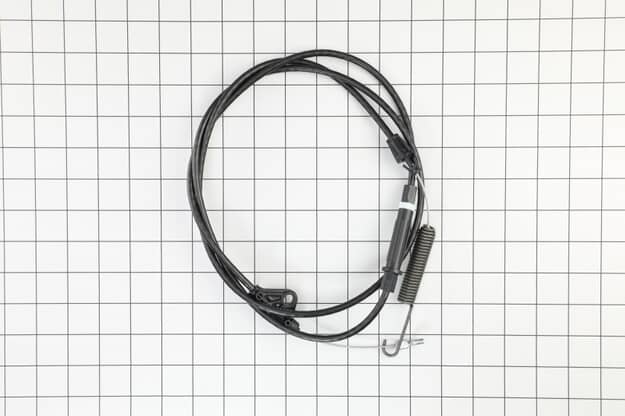 Husqvarna Snowblower Control Cable - 581128201