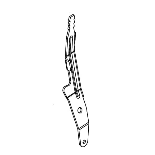 Husqvarna Lever - 581241602