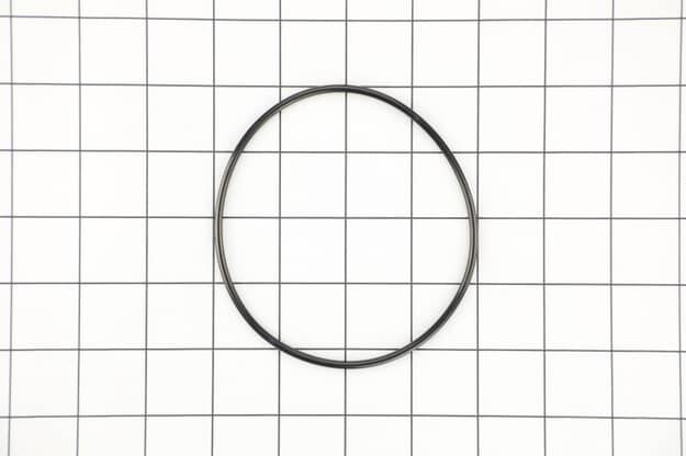 Husqvarna Engine O-Ring Seal - 581290801