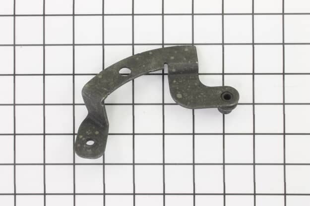 Husqvarna Lawn Mower Debris Shield Mounting Bracket - 581313802