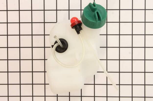 Husqvarna Lawn Mower Fuel Tank Assembly - 581337213