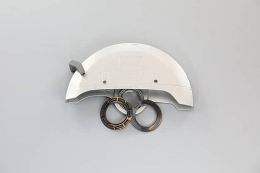 Husqvarna Lawn Mower Wheel Guard - 581351907