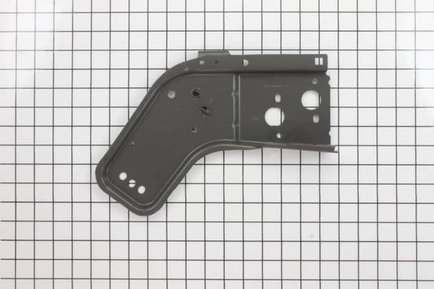 Husqvarna Lawn Tractor Handle Bracket Assembly - 581353702