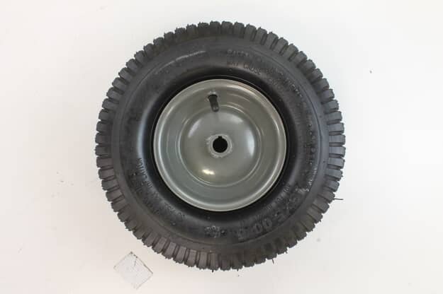 Husqvarna Wheel Assy Rear Lrva 13-Inch G - 581420701