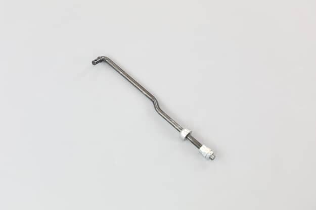 Husqvarna Lawn Mower Front Suspension Link Assembly - 581506904