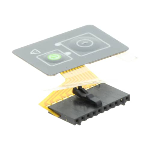 Husqvarna Automower Control Keypad - 581690501