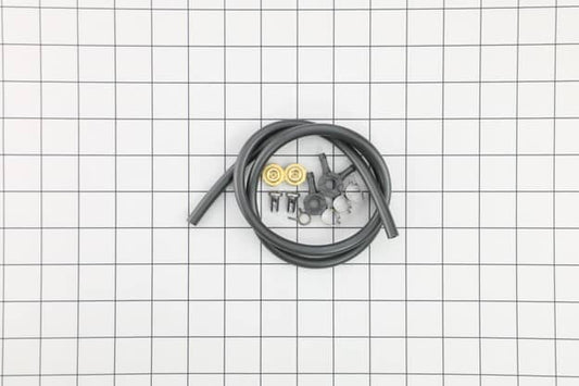 Husqvarna Lawn Mower Blade Guard Hose Kit - 581721504